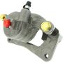 CENTRIC PARTS 141.42087 Centric Semi-Loaded Brake Caliper