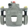 CENTRIC PARTS 141.42087 Centric Semi-Loaded Brake Caliper