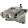CENTRIC PARTS 141.42088 Centric Semi-Loaded Brake Caliper
