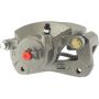 CENTRIC PARTS 141.42089 Centric Semi-Loaded Brake Caliper