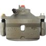 CENTRIC PARTS 141.42089 Centric Semi-Loaded Brake Caliper