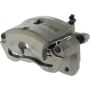 CENTRIC PARTS 141.42090 Centric Semi-Loaded Brake Caliper