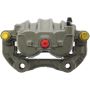 CENTRIC PARTS 141.42091 Centric Semi-Loaded Brake Caliper
