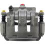 CENTRIC PARTS 141.42091 Centric Semi-Loaded Brake Caliper
