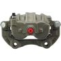 CENTRIC PARTS 141.42092 Centric Semi-Loaded Brake Caliper