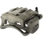 CENTRIC PARTS 141.42092 Centric Semi-Loaded Brake Caliper
