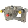 CENTRIC PARTS 141.42093 Centric Semi-Loaded Brake Caliper
