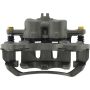 CENTRIC PARTS 141.42095 Centric Semi-Loaded Brake Caliper