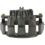 CENTRIC PARTS 141.42095 Centric Semi-Loaded Brake Caliper