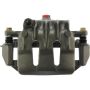 CENTRIC PARTS 141.42096 Centric Semi-Loaded Brake Caliper