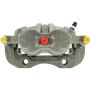 CENTRIC PARTS 141.42098 Centric Semi-Loaded Brake Caliper