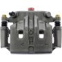 CENTRIC PARTS 141.42099 Centric Semi-Loaded Brake Caliper