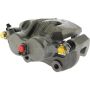 CENTRIC PARTS 141.42100 Centric Semi-Loaded Brake Caliper