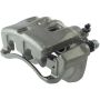 CENTRIC PARTS 141.42101 Centric Semi-Loaded Brake Caliper