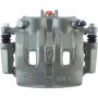 CENTRIC PARTS 141.42101 Centric Semi-Loaded Brake Caliper