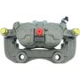 CENTRIC PARTS 141.42102 Centric Semi-Loaded Brake Caliper