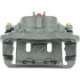 CENTRIC PARTS 141.42102 Centric Semi-Loaded Brake Caliper