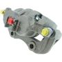 CENTRIC PARTS 141.42102 Centric Semi-Loaded Brake Caliper