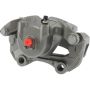 CENTRIC PARTS 141.42105 Centric Semi-Loaded Brake Caliper