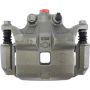 CENTRIC PARTS 141.42106 Centric Semi-Loaded Brake Caliper
