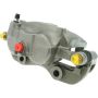 CENTRIC PARTS 141.42107 Centric Semi-Loaded Brake Caliper with New Phenolic Pistons
