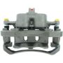 CENTRIC PARTS 141.42107 Centric Semi-Loaded Brake Caliper with New Phenolic Pistons