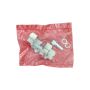 CENTRIC PARTS 141.42107 Centric Semi-Loaded Brake Caliper with New Phenolic Pistons