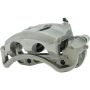 CENTRIC PARTS 141.42107 Centric Semi-Loaded Brake Caliper with New Phenolic Pistons