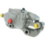 CENTRIC PARTS 141.42108 Centric Semi-Loaded Brake Caliper with New Phenolic Pistons