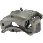 CENTRIC PARTS 141.42109 Centric Semi-Loaded Brake Caliper
