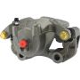 CENTRIC PARTS 141.42110 Centric Semi-Loaded Brake Caliper