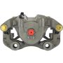 CENTRIC PARTS 141.42110 Centric Semi-Loaded Brake Caliper