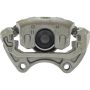 CENTRIC PARTS 141.42111 Centric Semi-Loaded Brake Caliper