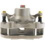 CENTRIC PARTS 141.42112 Centric Semi-Loaded Brake Caliper
