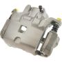 CENTRIC PARTS 141.42112 Centric Semi-Loaded Brake Caliper