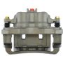 CENTRIC PARTS 141.42113 Centric Semi-Loaded Brake Caliper