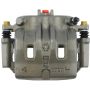 CENTRIC PARTS 141.42113 Centric Semi-Loaded Brake Caliper