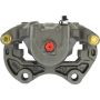 CENTRIC PARTS 141.42119 Centric Semi-Loaded Brake Caliper