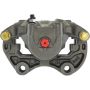CENTRIC PARTS 141.42120 Centric Semi-Loaded Brake Caliper