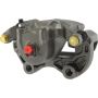 CENTRIC PARTS 141.42120 Centric Semi-Loaded Brake Caliper