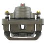 CENTRIC PARTS 141.42121 Centric Semi-Loaded Brake Caliper