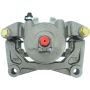 CENTRIC PARTS 141.42122 Centric Semi-Loaded Brake Caliper
