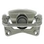 CENTRIC PARTS 141.42122 Centric Semi-Loaded Brake Caliper