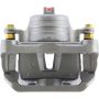 CENTRIC PARTS 141.42124 Centric Semi-Loaded Brake Caliper