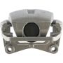 CENTRIC PARTS 141.42124 Centric Semi-Loaded Brake Caliper