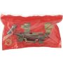 CENTRIC PARTS 141.42124 Centric Semi-Loaded Brake Caliper