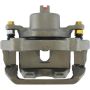 CENTRIC PARTS 141.42125 Centric Semi-Loaded Brake Caliper