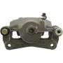 CENTRIC PARTS 141.42127 Centric Semi-Loaded Brake Caliper