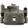 CENTRIC PARTS 141.42127 Centric Semi-Loaded Brake Caliper