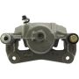 CENTRIC PARTS 141.42128 Centric Semi-Loaded Brake Caliper